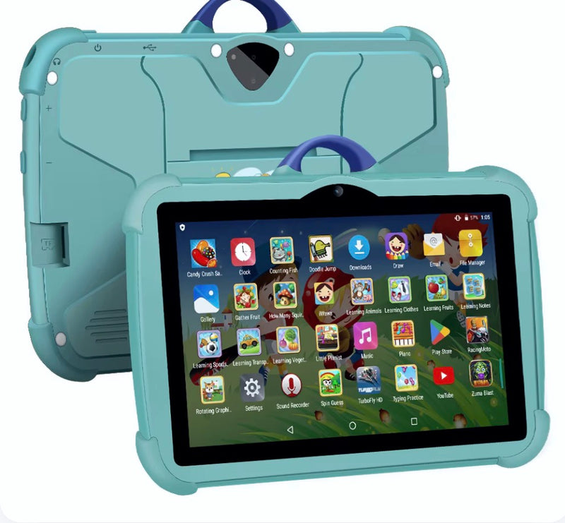 Tablette Éducative Enfant 7'
